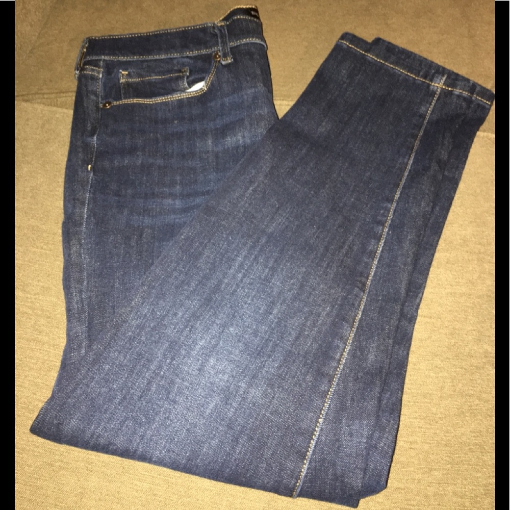 Banana Republic size 31 Skinny Jean